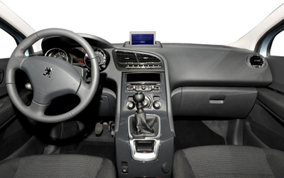 Foto 7 del coche PEUGEOT 5008 Active 1.6 HDI 112 FAP 5p. en 