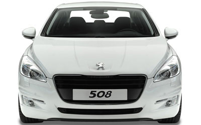 Foto 3 del coche PEUGEOT 508 GT 2.2 HDI 204cv Auto. 4p. en 