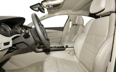 Foto 11 del coche PEUGEOT 508 GT 2.2 HDI 204cv Auto. 4p. en 
