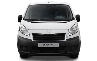 Foto principal del coche PEUGEOT Expert
