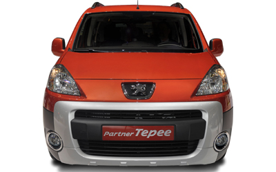 Foto 3 del coche PEUGEOT Partner Tepee Active 1.6 HDi 92cv 5p. en 
