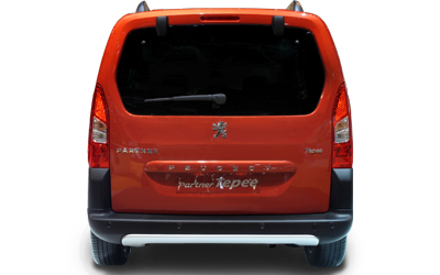 Foto 5 del coche PEUGEOT Partner Tepee Active 1.6 HDi 92cv 5p. en 