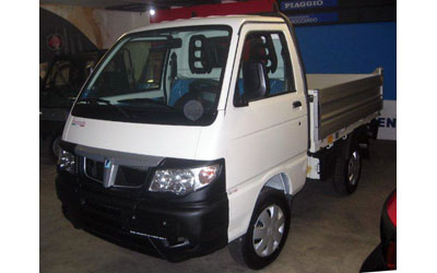 Foto principal del coche PIAGGIO Porter