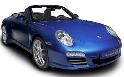 Foto principal del coche PORSCHE 911