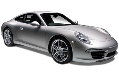 Foto principal del coche PORSCHE 911