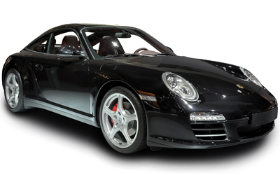 Foto principal del coche PORSCHE 911