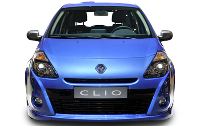 Foto principal del coche RENAULT Clio