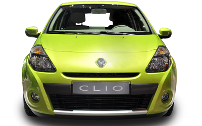 Foto 3 del coche RENAULT Clio Yahoo dCi 75 eco2 5p 5p. en 