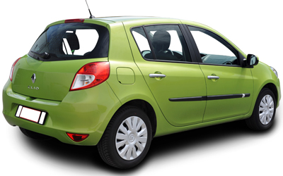 Foto 5 del coche RENAULT Clio Yahoo dCi 75 eco2 5p 5p. en 