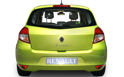 Foto 6 del coche RENAULT Clio Yahoo dCi 75 eco2 5p 5p. en 