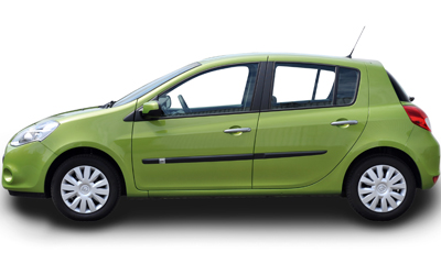 Foto 8 del coche RENAULT Clio Yahoo dCi 75 eco2 5p 5p. en 