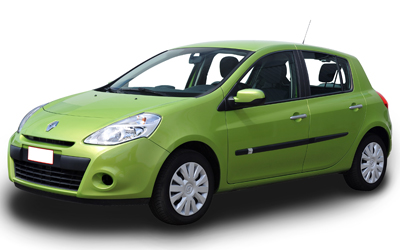 Foto 4 del coche RENAULT Clio Yahoo dCi 75 eco2 5p 5p. en 