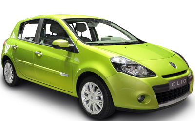 Foto 2 del coche RENAULT Clio Yahoo dCi 75 eco2 5p 5p. en 