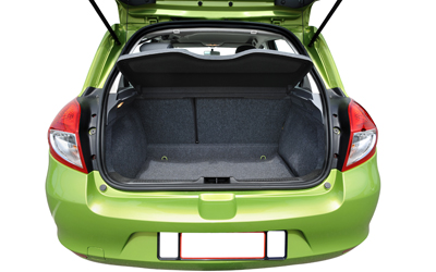 Foto 10 del coche RENAULT Clio Yahoo dCi 75 eco2 5p 5p. en 