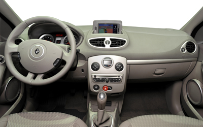 Foto 11 del coche RENAULT Clio Yahoo dCi 75 eco2 5p 5p. en 
