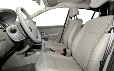Foto 12 del coche RENAULT Clio Yahoo dCi 75 eco2 5p 5p. en 