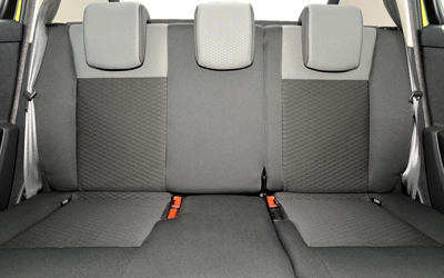 Foto 13 del coche RENAULT Clio Yahoo dCi 75 eco2 5p 5p. en 