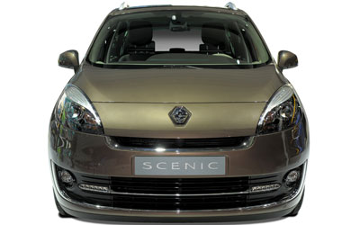 Foto 3 del coche RENAULT Grand Scenic Dynamique Energy dCi 130 SS eco2 7 pl. 5p. en 