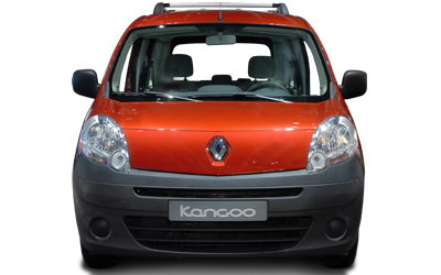 Foto principal del coche RENAULT Kangoo Combi