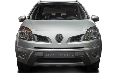 Foto 2 del coche RENAULT Koleos Dynamique dCi 150 4x4 5p. en 