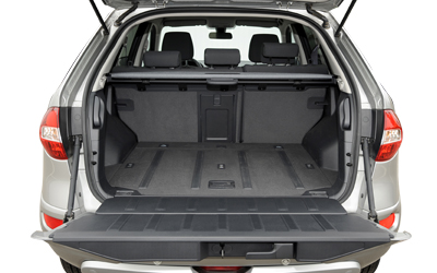 Foto 10 del coche RENAULT Koleos Dynamique dCi 150 4x4 5p. en 