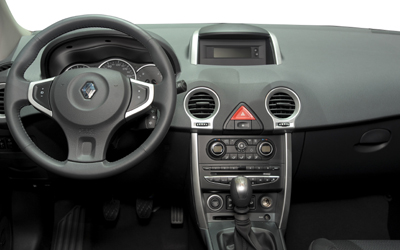 Foto 11 del coche RENAULT Koleos Dynamique dCi 150 4x4 5p. en 