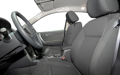 Foto 12 del coche RENAULT Koleos Dynamique dCi 150 4x4 5p. en 