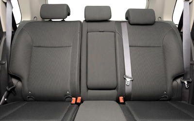 Foto 13 del coche RENAULT Koleos Dynamique dCi 150 4x4 5p. en 