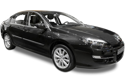 Foto principal del coche RENAULT Laguna