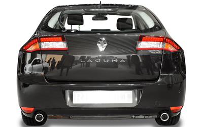 Foto 6 del coche RENAULT Laguna Dynamique TomTom 2.0 Energy dCi 150 eco2 5p. en 