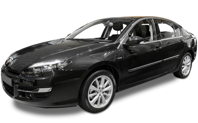 Foto 4 del coche RENAULT Laguna Dynamique TomTom 2.0 Energy dCi 150 eco2 5p. en 