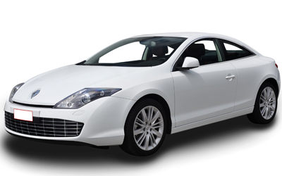 Foto principal del coche RENAULT Laguna