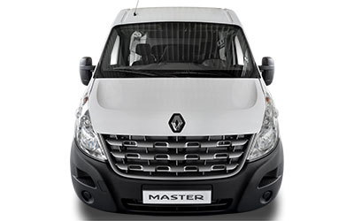 Foto principal del coche RENAULT Master