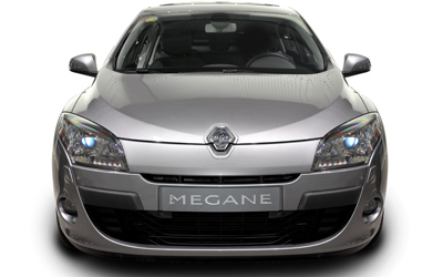 Foto 3 del coche RENAULT Megane Bose Edition dCi 130 E5 5p. en 