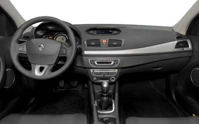 Foto 11 del coche RENAULT Megane Bose Edition dCi 130 E5 5p. en 