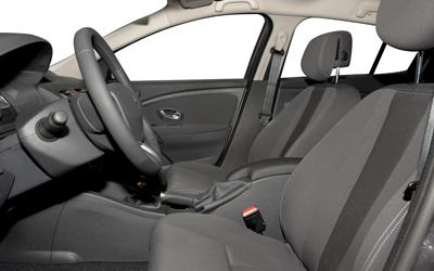 Foto 12 del coche RENAULT Megane Bose Edition dCi 130 E5 5p. en 