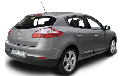 Foto 5 del coche RENAULT Megane Emotion 2011 1.6 16v 110 E5 5p. en 