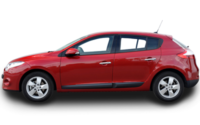 Foto 8 del coche RENAULT Megane Emotion 2011 1.6 16v 110 E5 5p. en 