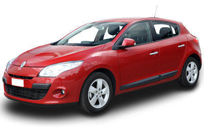 Foto 4 del coche RENAULT Megane Emotion 2011 1.6 16v 110 E5 5p. en 