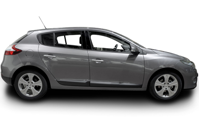 Foto 9 del coche RENAULT Megane Emotion 2011 1.6 16v 110 E5 5p. en 