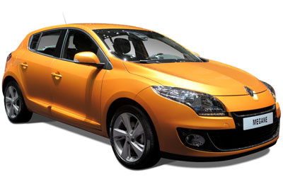 Megane Authentique 1.6 16v 110