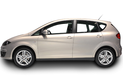 Foto 7 del coche SEAT ALTEA 1.4 TSI 125cv Reference 5p. en 