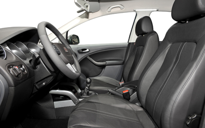 Foto 9 del coche SEAT Altea XL 1.6 TDI 105cv EEcomotive Reference 5p. en 