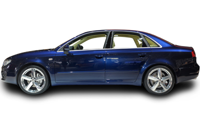 Foto 8 del coche SEAT Exeo 2.0 TDI CR 143 CV DPF Style 4p. en 