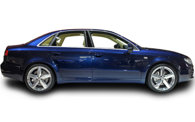 Foto 4 del coche SEAT Exeo 2.0 TDI CR 120 CV DPF Reference 4p. en 