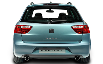 Foto 6 del coche SEAT Exeo ST 2.0 TDI CR 143 CV DPF Sport 5p. en 