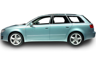 Foto 8 del coche SEAT Exeo ST 2.0 TDI CR 143 CV DPF Sport 5p. en 