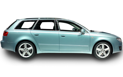 Foto 9 del coche SEAT Exeo ST 2.0 TDI CR 143 CV DPF Sport 5p. en 