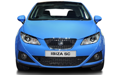 Foto 3 del coche SEAT Ibiza SC 1.2 TDI 75cv Reference DPF 3p. en 