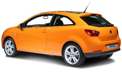 Foto 8 del coche SEAT Ibiza SC 1.2 TDI 75cv Reference DPF 3p. en 